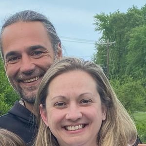 Meet your Posher, Bethany